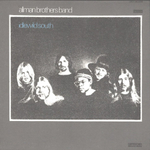 The Allman Brothers Band / The Capricorn Years 1969-1979 (Limited Edition)(9 Mini LP CD)