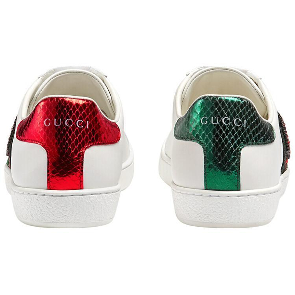 Gucci Ace (Женская размерная сетка)