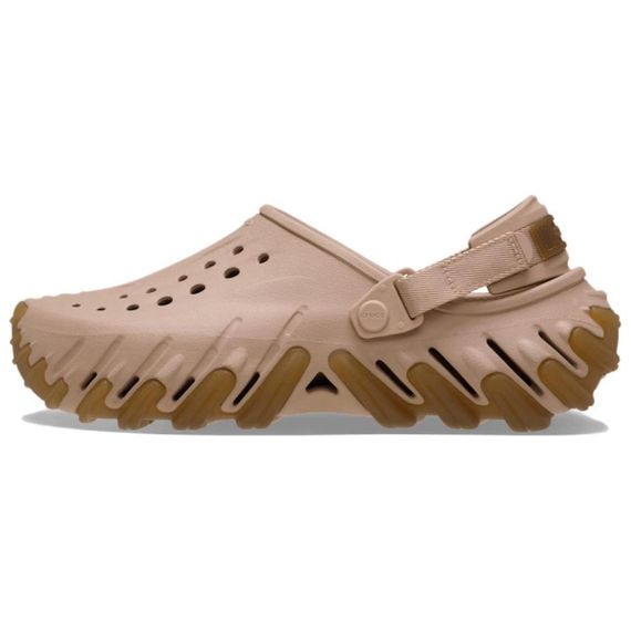 Crocs Echo Clog 'Brown'