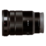 Объектив Sony E 18-105mm f/4 G OSS PZ