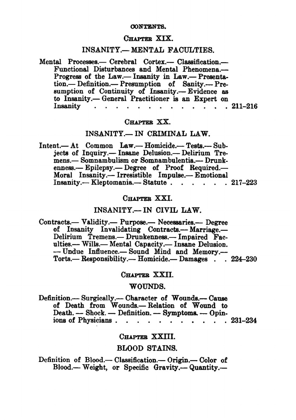 Medical jurisprudence. A statement of the law of forensic medicine | Elmer De Witt Brothers