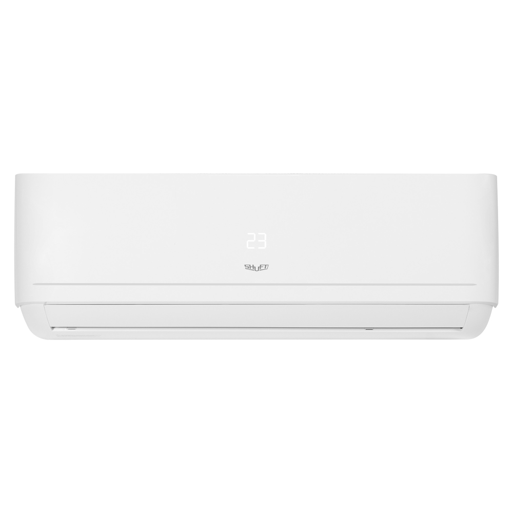 Сплит-система кондиционер Shuft Berg SFTO-18HN1_24Y на 53 м²
