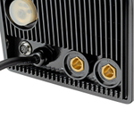 Аппарат инвертор. полуавтомат. cварки IMIG-205SDR, 200 А, ПВ 60%, катушка 5 кг Denzel