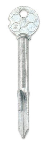 Заготовка крест KR-53 (Гравер)