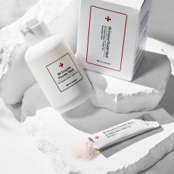 CUSKIN B6 Enzyme Powder Wash энзимная пудра для проблемной кожи