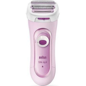 Електробритва жіноча BRAUN SE LS 5360
