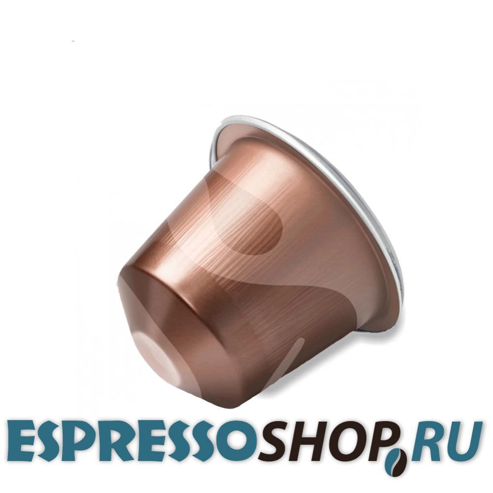 Капсулы Nespresso Nocciola