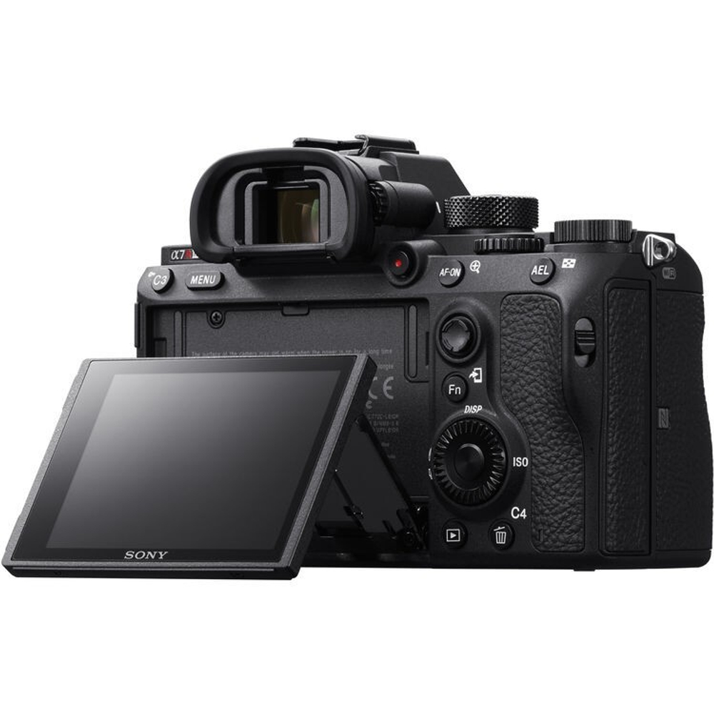Фотоаппарат Sony Alpha A7R IIIA Body