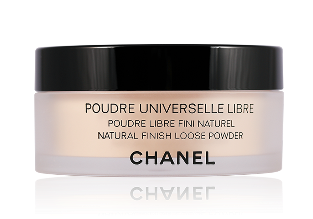 Chanel Poudre Universelle Libre Nr.30 Peche Clair 30 g