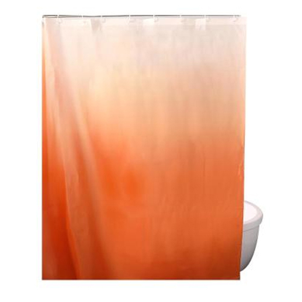 Штора для ванной 180*180см ПЭВА, BZ-56591ORG