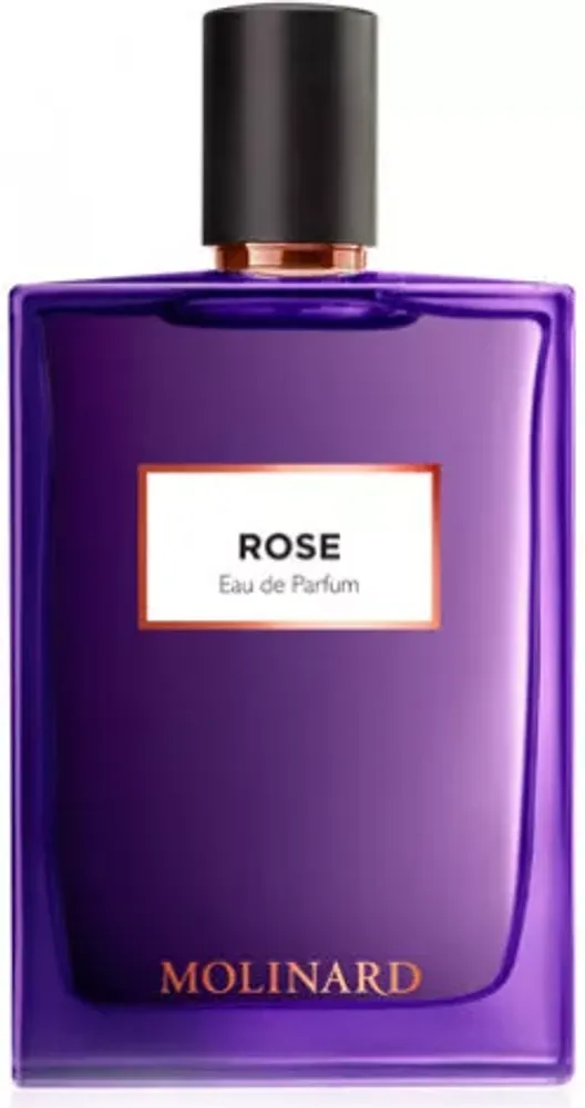 MOLINARD ROSE EDP 75 ML