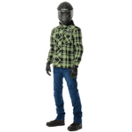 Streetfighter / Зеленый