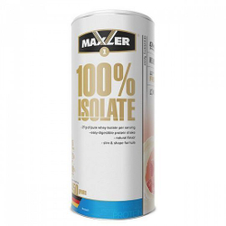 100% Isolate (Maxler)