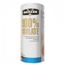 100% Isolate (Maxler)