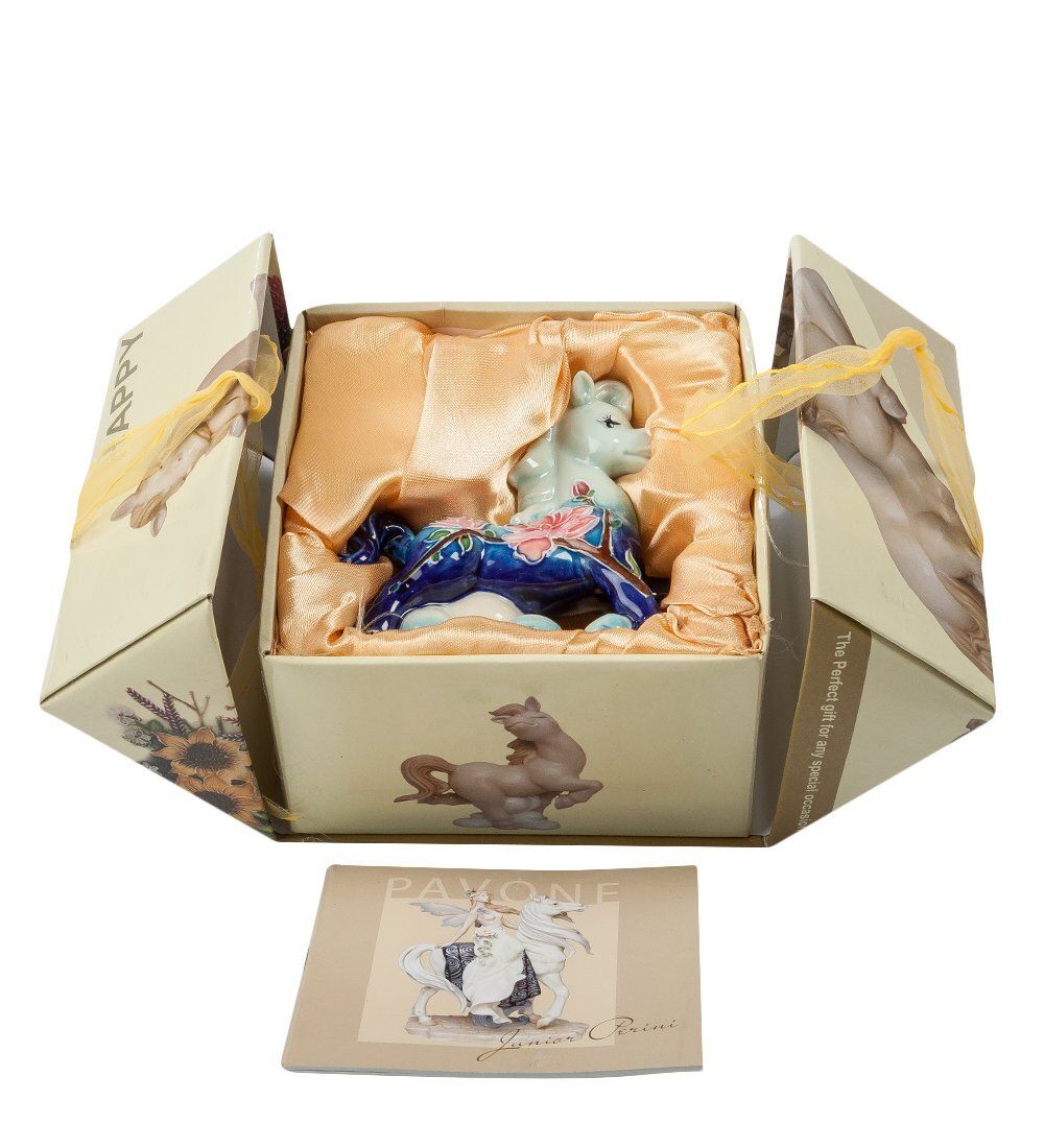 Pavone JP-61/67 Фигурка «Лошадь Грация»