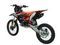 Мотоцикл OXO Pro 150 B PITBIKE