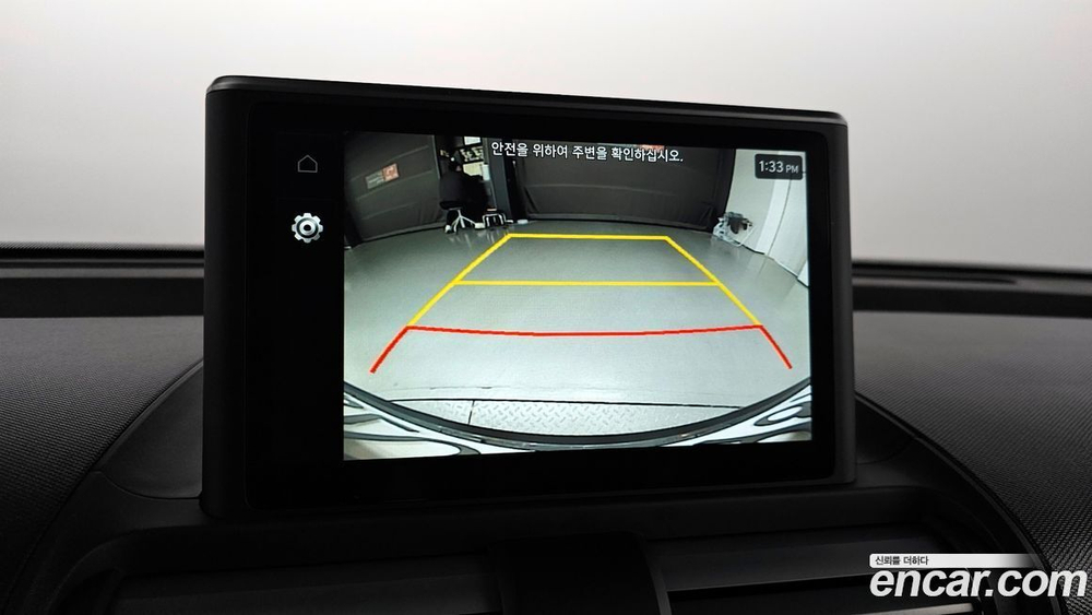 Hyundai Casper Turbo The Essential (07.2023)