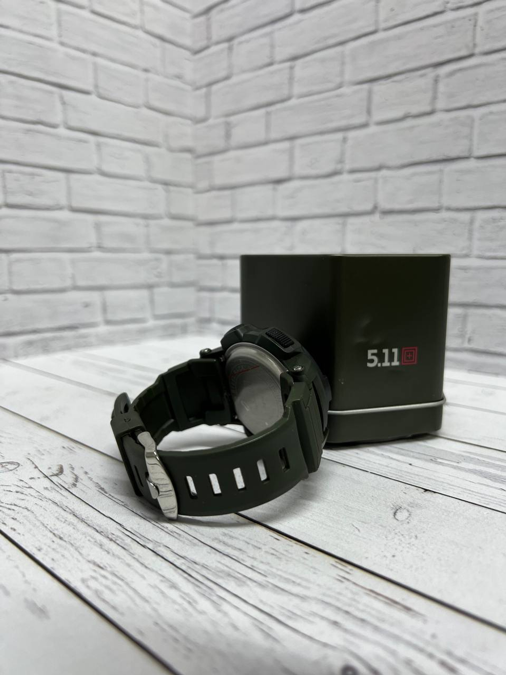 Часы 5.11 / олива