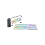 Игровая клавиатура MSI VIGOR GK30, RGB, White