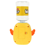 Кулер+ стаканчик свет/звук, коробка 1160