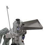 Дробилка молотковая LS-20 Foodatlas