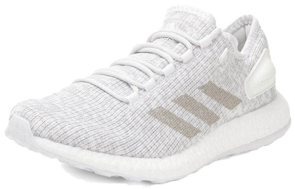 Кроссовки Adidas Pure Boost 2017