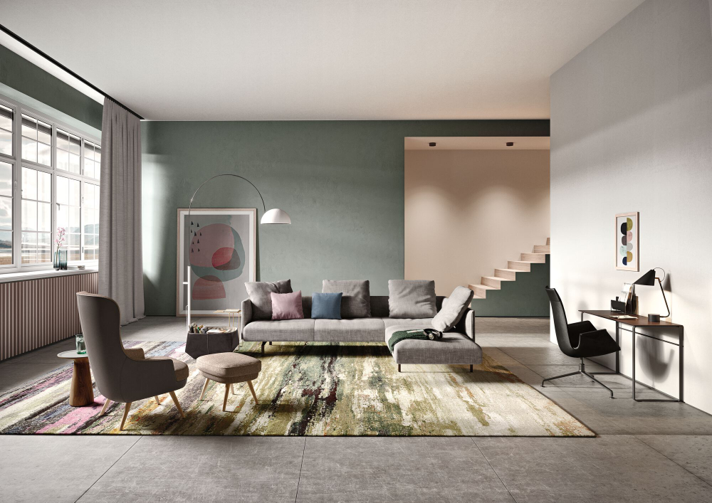 Табурет Walter Knoll 375 Stool