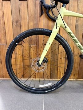 Велосипед Giant Revolt 1 Grevel
