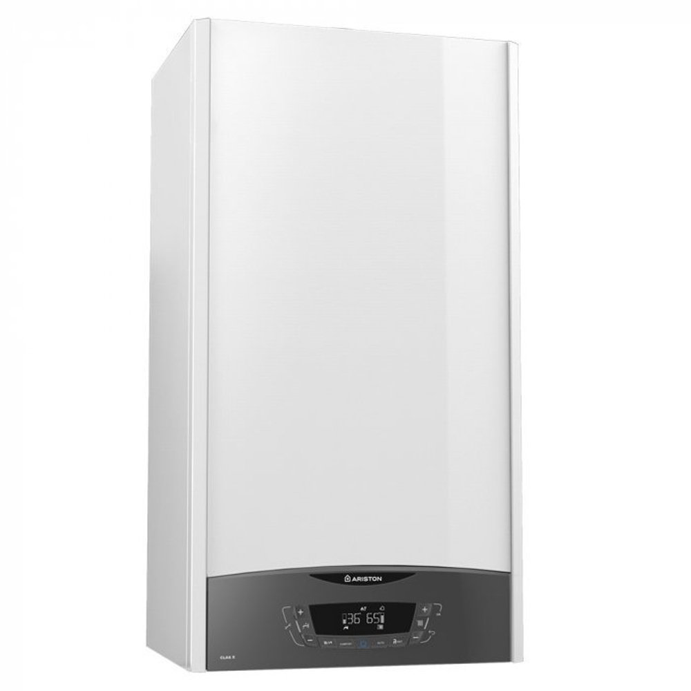 Настенный газовый котел Hotpoint-Ariston Clas X System 28 FF