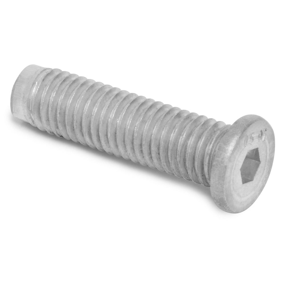 Болт весовой McDermott Weight Bolt 0.5oz 1шт.