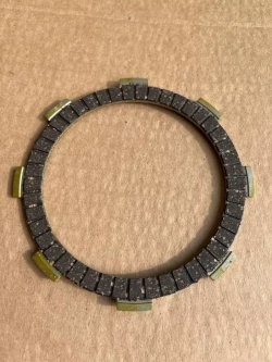 Диски сцепления 162FMJ (CGN 150)