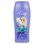 Витэкс "KIDS LAND" Детский Крем- Гель для душа и ванны 2 в 1 Magic Lady 300мл