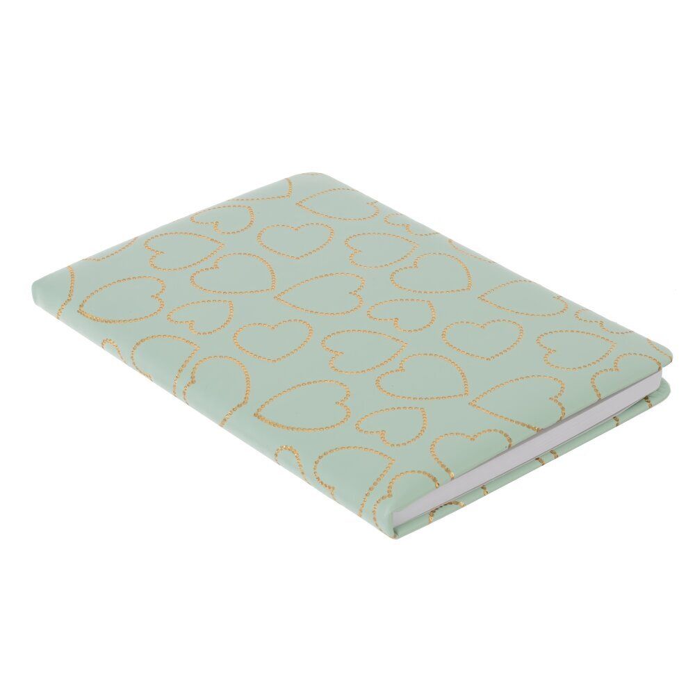 GAEM Блокнот с ручкой, набор, L24 W23,5 H3,5 см