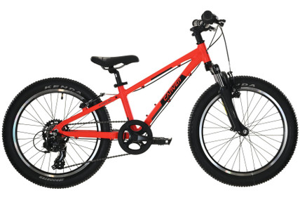 Carver Strict 20 - 20 Zoll - Diamant - 2024