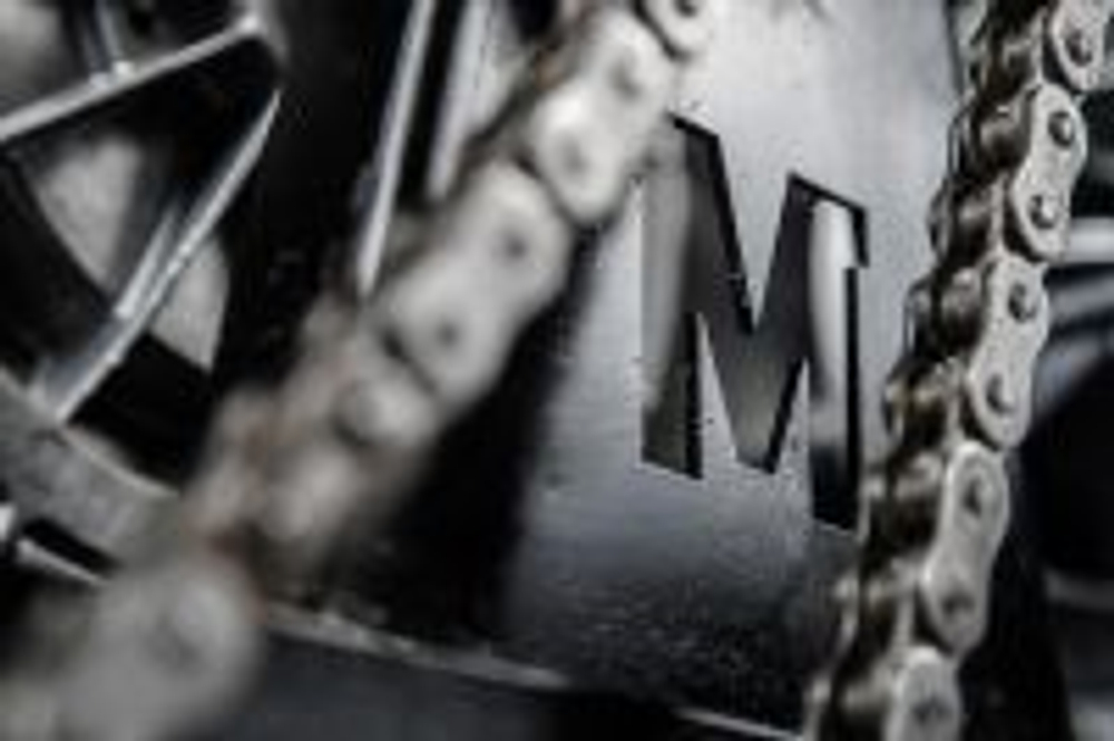 Мотобуксировщик МУЖИК М500 Лонг 15 л.с.