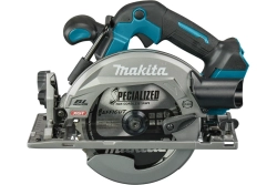 Аккумуляторная дисковая пила Makita HS012GZ