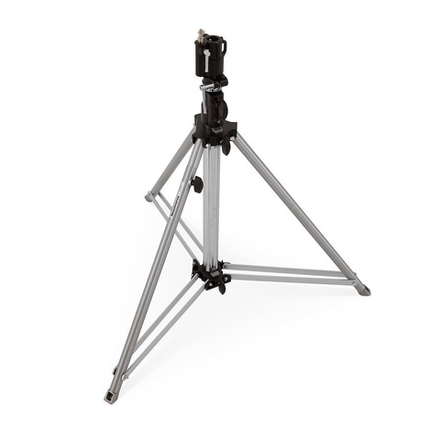 Стойка Manfrotto 070CSU Follow Spot стальная хромированная