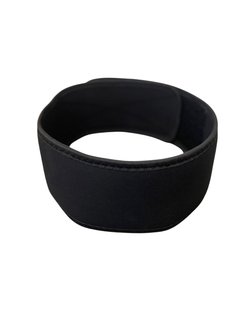 Широкий грудной ремень