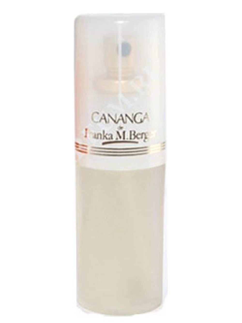 Franka M. Berger Cananga