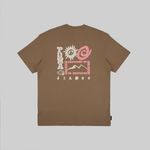  Футболка мужская Puma Downtown Graphic Tee артикул:622984-85 - купить в магазине Дайс