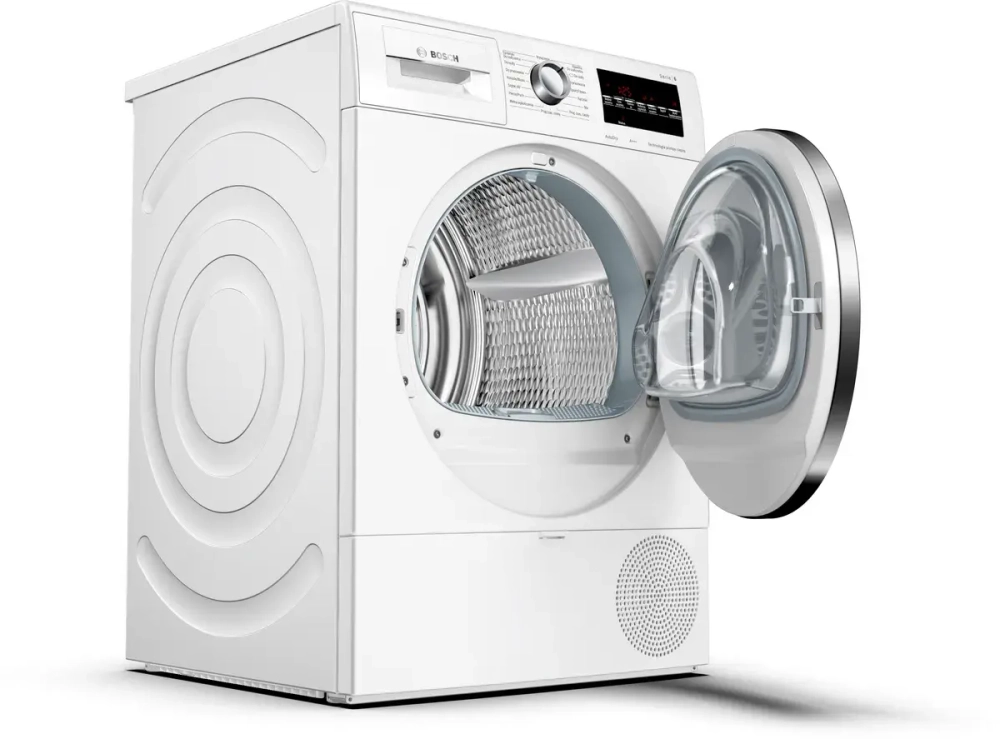 Сушильная машина Bosch WTR87TW0PL