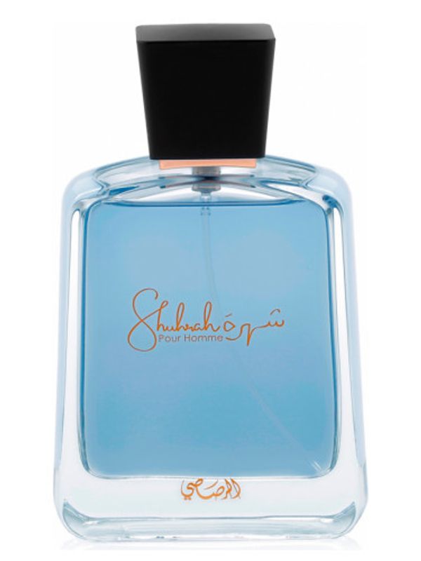 Rasasi Shuhrah Pour Homme