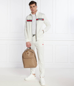 Spodnie dresowe KORBIN GUESS ACTIVE - экрю(Z2BB05 FL04Q)