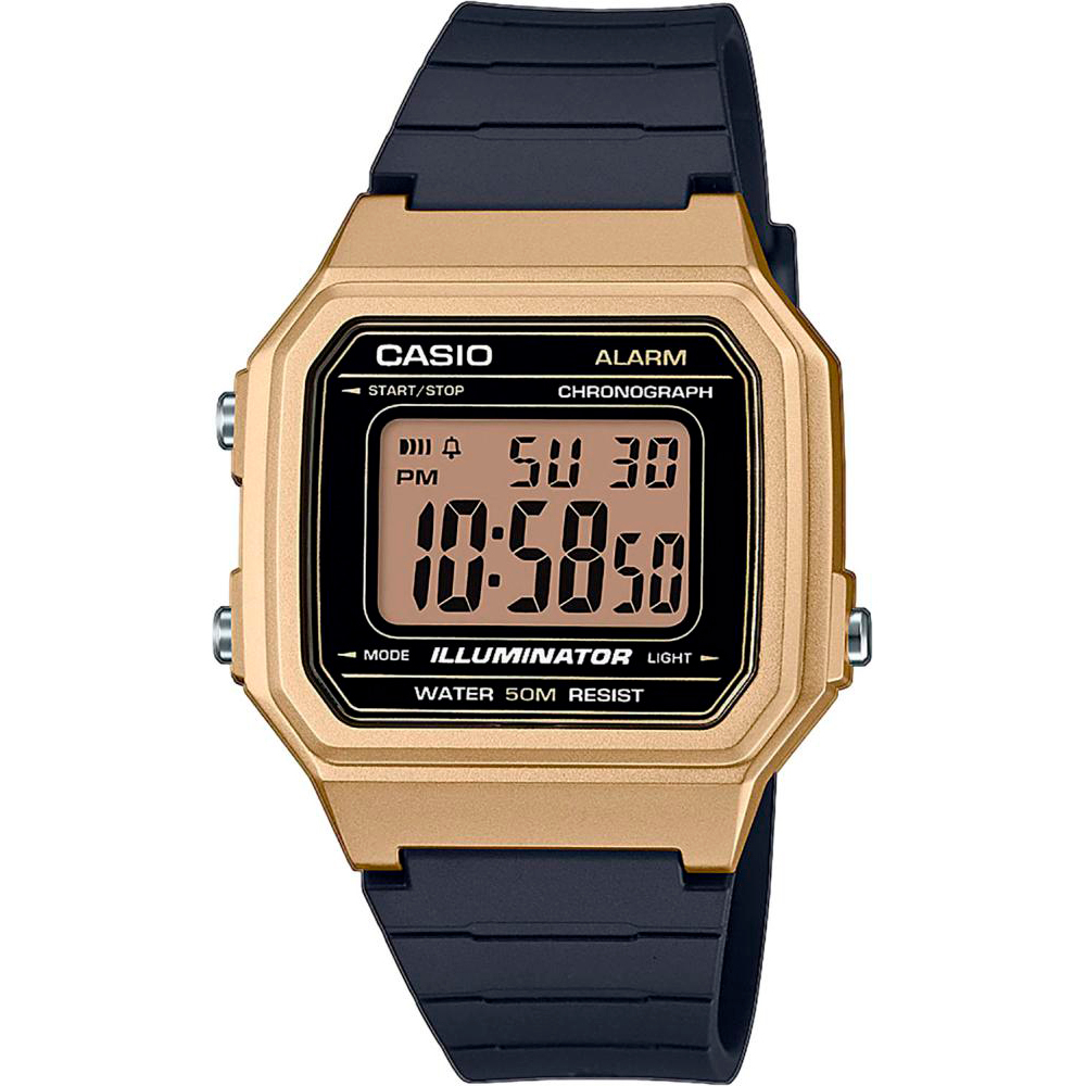 Casio W-217HM-9A