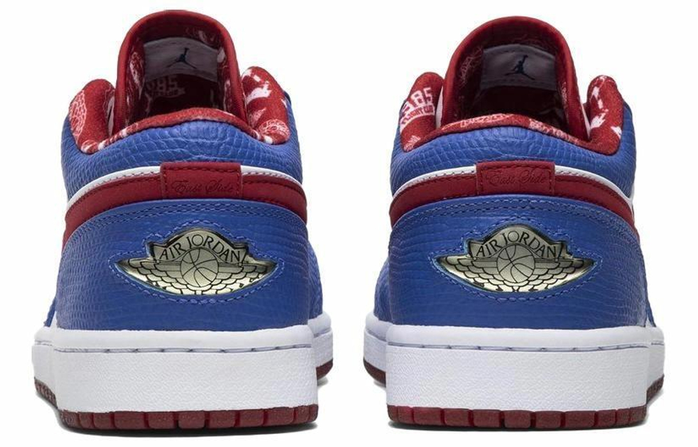 Кроссовки Jordan Air Jordan 1 Low La