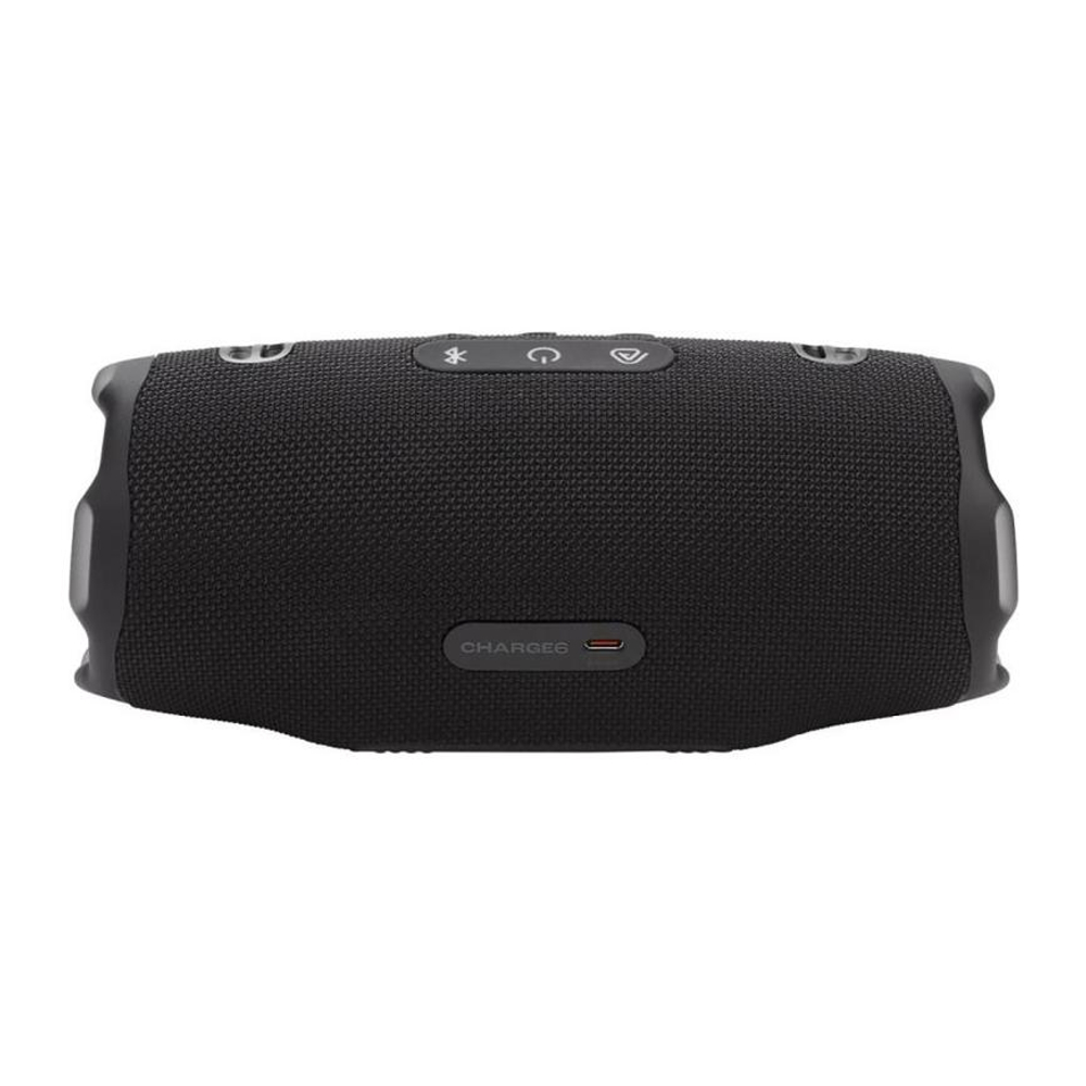 Беспроводная акустика JBL Charge 6