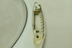 FE925N кт147 Люк в сборе для стиральной машины Zanussi FE925N б/у
