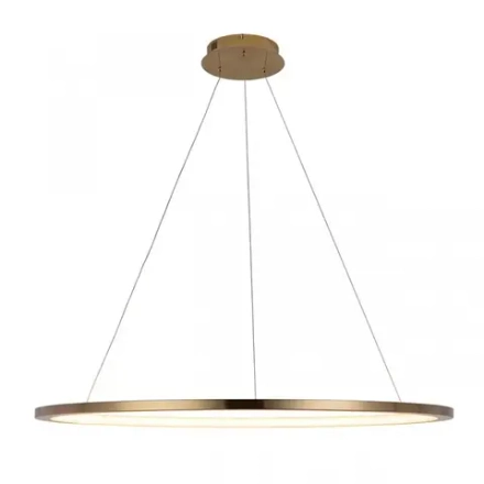 Подвесная люстра Loft It RING 10014XL