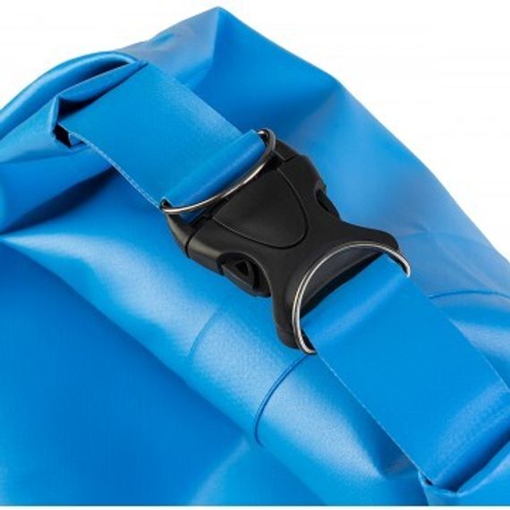 Драйбег 15л (d25/h62cm) голубой (HS-DB-152562-B) Helios