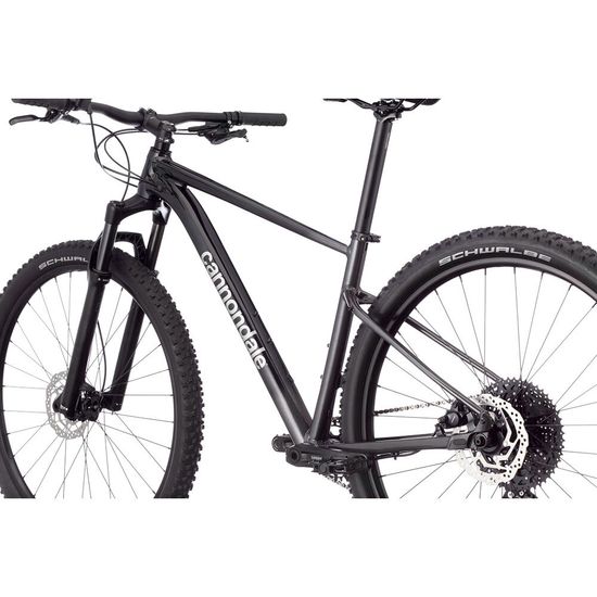 Велосипед Cannondale M Trail SL 3